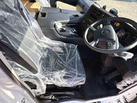 三菱ふそうスーパーグレート深ダンプ（土砂禁ダンプ）大型（10t）[写真15]