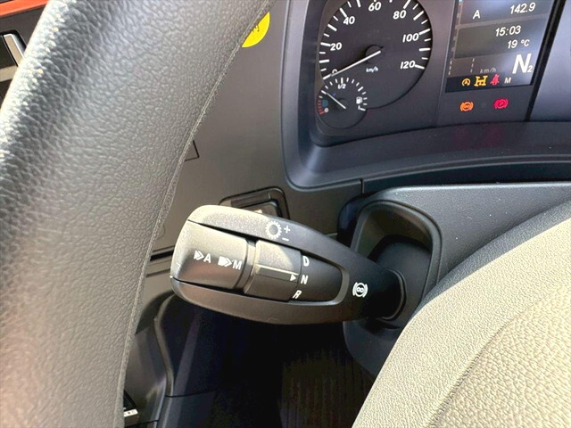 三菱ふそうスーパーグレート深ダンプ（土砂禁ダンプ）大型（10t）[写真17]