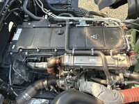 三菱ふそうスーパーグレート深ダンプ（土砂禁ダンプ）大型（10t）[写真22]