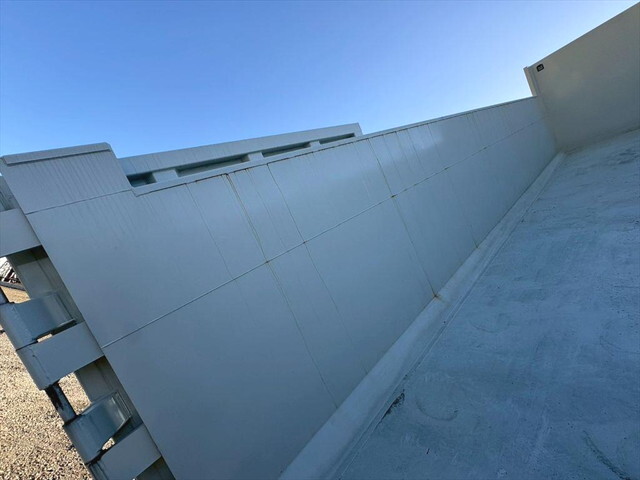 三菱ふそうスーパーグレート深ダンプ（土砂禁ダンプ）大型（10t）[写真06]