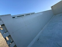 三菱ふそうスーパーグレート深ダンプ（土砂禁ダンプ）大型（10t）[写真07]