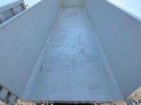 三菱ふそうスーパーグレート深ダンプ（土砂禁ダンプ）大型（10t）[写真09]