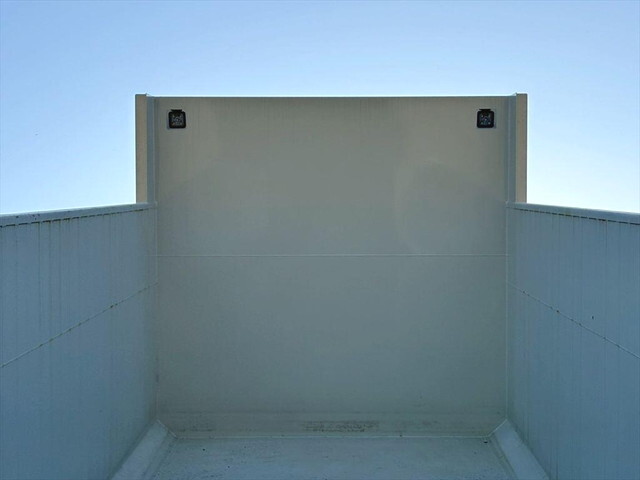 三菱ふそうスーパーグレート深ダンプ（土砂禁ダンプ）大型（10t）[写真09]