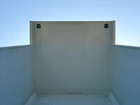 三菱ふそうスーパーグレート深ダンプ（土砂禁ダンプ）大型（10t）[写真10]