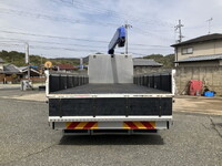 三菱ふそうファイタークレーン5段中型（4t）[写真11]