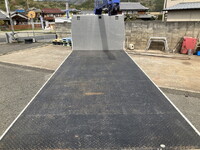 三菱ふそうファイタークレーン5段中型（4t）[写真14]