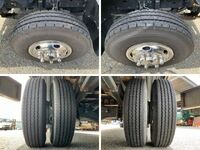 三菱ふそうファイタークレーン5段中型（4t）[写真22]