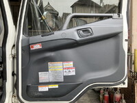 三菱ふそうファイタークレーン5段中型（4t）[写真29]