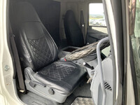 三菱ふそうファイタークレーン5段中型（4t）[写真31]