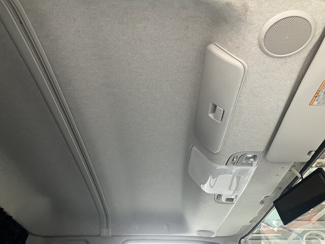 三菱ふそうファイタークレーン5段中型（4t）[写真31]