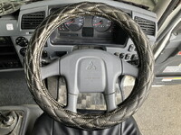 三菱ふそうファイタークレーン5段中型（4t）[写真33]