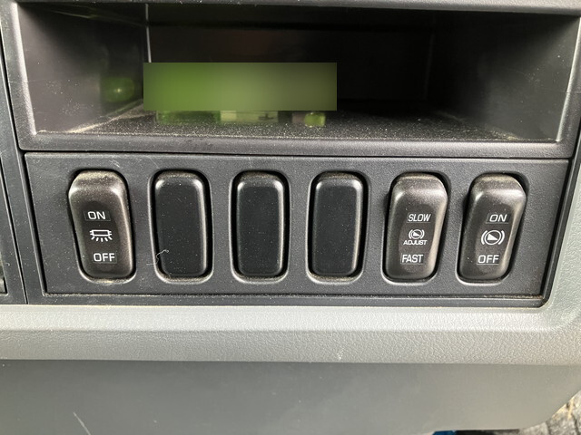 三菱ふそうファイタークレーン5段中型（4t）[写真35]