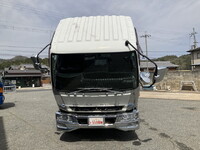 三菱ふそうファイタークレーン5段中型（4t）[写真09]