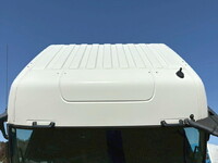 三菱ふそうスーパーグレートコンテナ専用車大型（10t）[写真11]