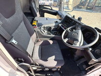 三菱ふそうスーパーグレートコンテナ専用車大型（10t）[写真14]