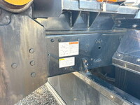 三菱ふそうスーパーグレートコンテナ専用車大型（10t）[写真15]