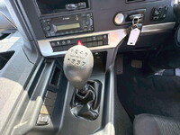 三菱ふそうスーパーグレートコンテナ専用車大型（10t）[写真17]