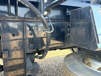 三菱ふそうスーパーグレートコンテナ専用車大型（10t）[写真19]