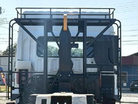 三菱ふそうスーパーグレートコンテナ専用車大型（10t）[写真21]