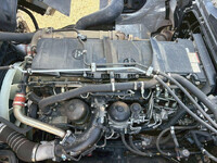 三菱ふそうスーパーグレートコンテナ専用車大型（10t）[写真08]