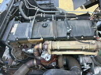 三菱ふそうスーパーグレートコンテナ専用車大型（10t）[写真09]