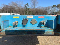 その他のメーカーその他の車種平床式トレーラー大型（10t）[写真12]