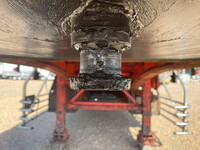 その他のメーカーその他の車種平床式トレーラー大型（10t）[写真15]