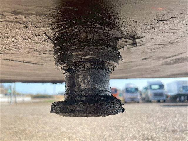 その他のメーカーその他の車種平床式トレーラー大型（10t）[写真15]