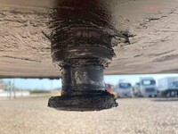 その他のメーカーその他の車種平床式トレーラー大型（10t）[写真16]