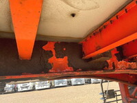 その他のメーカーその他の車種平床式トレーラー大型（10t）[写真17]