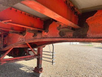 その他のメーカーその他の車種平床式トレーラー大型（10t）[写真18]