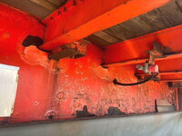 その他のメーカーその他の車種平床式トレーラー大型（10t）[写真19]