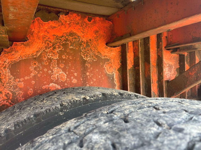 その他のメーカーその他の車種平床式トレーラー大型（10t）[写真20]