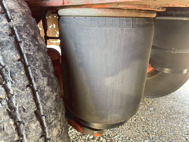 その他のメーカーその他の車種平床式トレーラー大型（10t）[写真21]