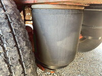 その他のメーカーその他の車種平床式トレーラー大型（10t）[写真22]