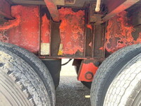 その他のメーカーその他の車種平床式トレーラー大型（10t）[写真23]