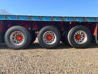 その他のメーカーその他の車種平床式トレーラー大型（10t）[写真24]