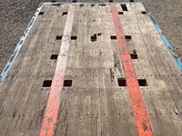 その他のメーカーその他の車種平床式トレーラー大型（10t）[写真06]