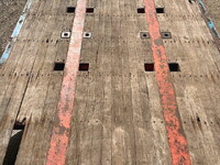 その他のメーカーその他の車種平床式トレーラー大型（10t）[写真08]