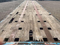 その他のメーカーその他の車種平床式トレーラー大型（10t）[写真10]