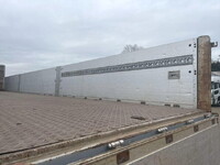 その他のメーカーその他の車種煽付平床式トレーラー大型（10t）[写真11]