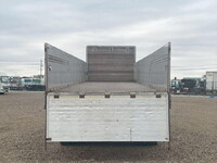 その他のメーカーその他の車種煽付平床式トレーラー大型（10t）[写真12]