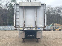 その他のメーカーその他の車種煽付平床式トレーラー大型（10t）[写真13]