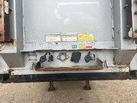 その他のメーカーその他の車種煽付平床式トレーラー大型（10t）[写真14]