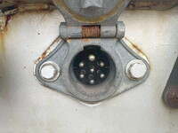 その他のメーカーその他の車種煽付平床式トレーラー大型（10t）[写真15]