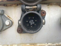 その他のメーカーその他の車種煽付平床式トレーラー大型（10t）[写真16]