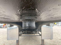 その他のメーカーその他の車種煽付平床式トレーラー大型（10t）[写真17]