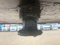 その他のメーカーその他の車種煽付平床式トレーラー大型（10t）[写真18]