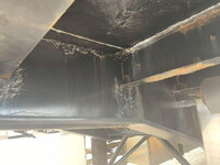 その他のメーカーその他の車種煽付平床式トレーラー大型（10t）[写真19]