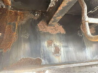 その他のメーカーその他の車種煽付平床式トレーラー大型（10t）[写真22]